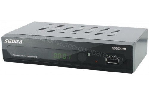 SEDEA S5500HD