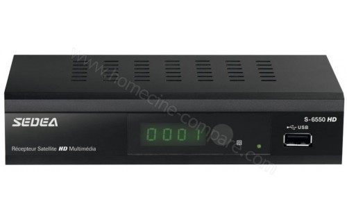SEDEA S-6550 HD