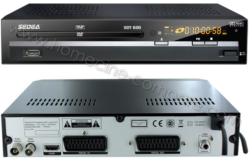 SEDEA SDT 600