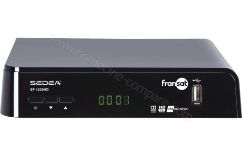 SEDEA SF 4200HD