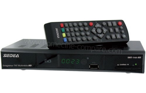 SEDEA SNT 145 HD