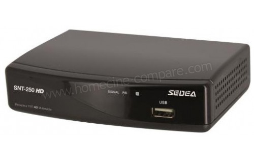 SEDEA SNT 250 HD