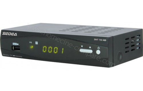 SEDEA SNT 750 HD