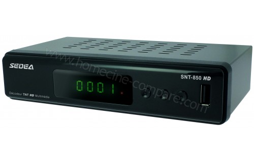 SEDEA SNT 850 HD