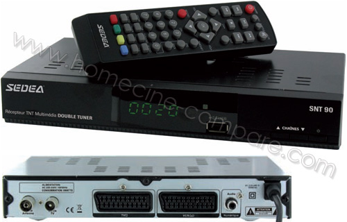 SEDEA SNT 90