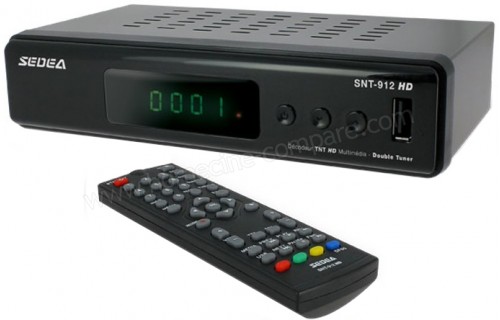 SEDEA SNT 912 HD