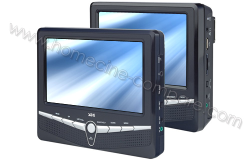 SEG DPP 1111-070Twin