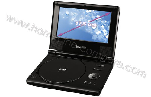 SELECLINE PDVD 196LP