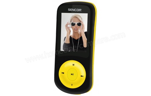 SENCOR SFP5870BYL 8 Go