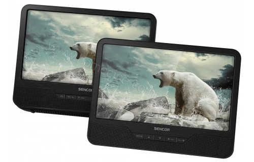 SENCOR SPV 7971 DUAL