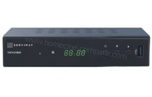 SERVIMAT TNT65HDU