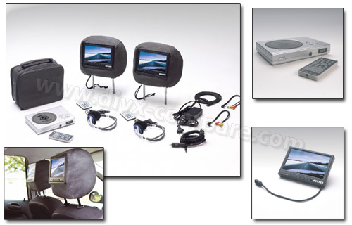 SEVIC Vision Liberty 8