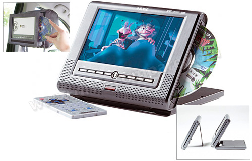 SEVIC Vision Liberty Combo 1