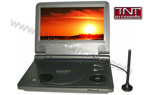 SEVIC Vision Liberty Compact 12