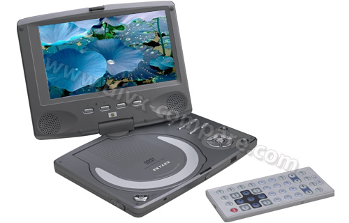 SEVIC Vision Liberty Compact 7