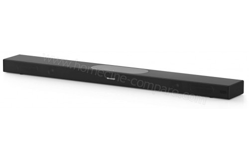 SHARP HT-SBW420(BK)