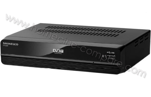 SHINELCO DTD209