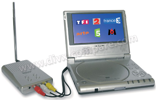 SHINCO SDP-1280 + Tuner TB-100