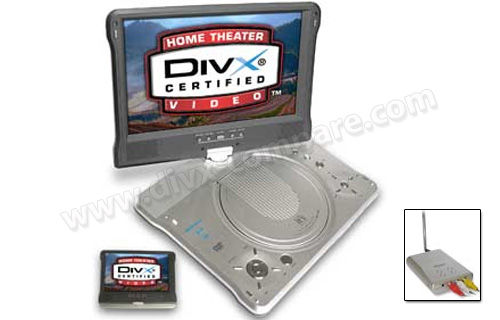 SHINCO SDP-1282 EX + Tuner TB-100