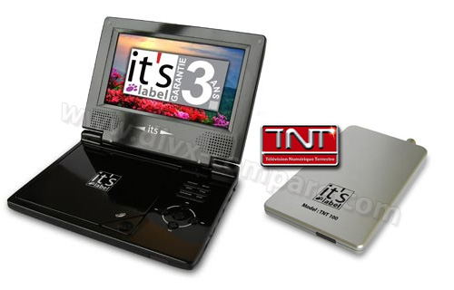 SHINCO SDP-1720B + Tuner TNT-100