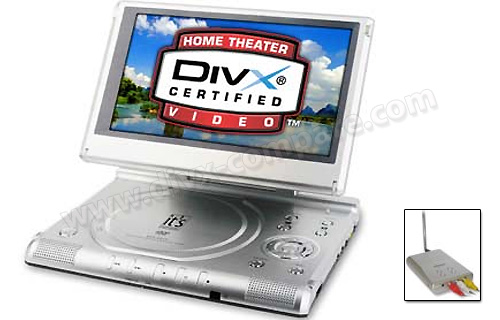 SHINCO SDP-6810 Pro + Tuner TB-100