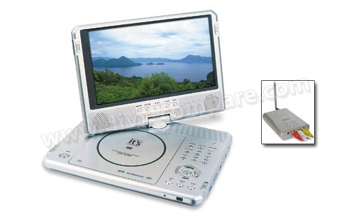 SHINCO SDP-6820 + Tuner TB-100