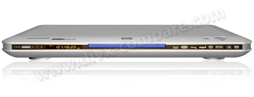 SIGMATEK DVBX-120 Pro TNT