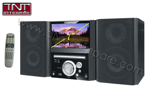 SIGMATEK HFDL-1070