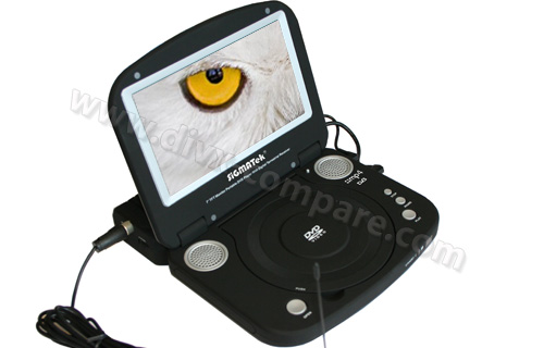 Sigmatek lecteur mp3