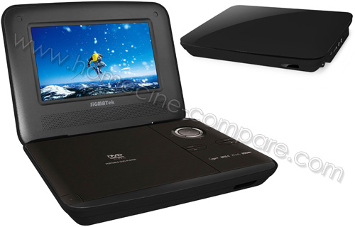 SIGMATEK PDX-1289 Noir