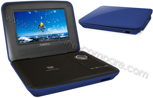 SIGMATEK PDX-1289 Bleu