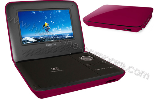 SIGMATEK PDX-1289 Rouge