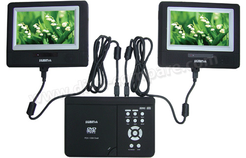 SIGMATEK PDX-1300 Noir