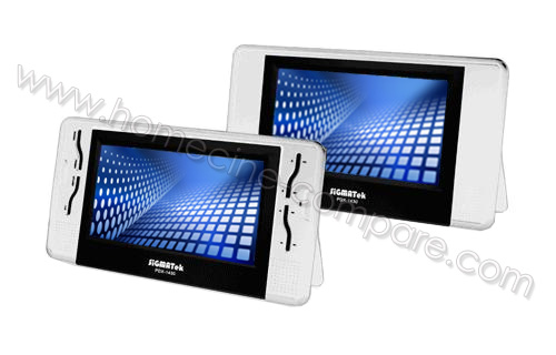 SIGMATEK PDX-1430 Blanc