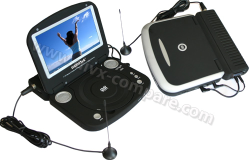 SIGMATEK PDX-1750B TNT (Noir)