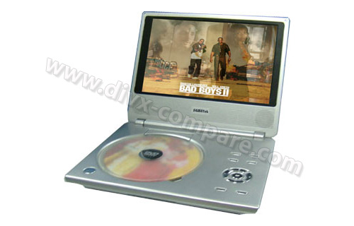 SIGMATEK PDX-1750 TNT (Argent)