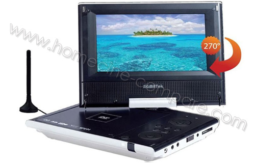 SIGMATEK PDX-1782 TV