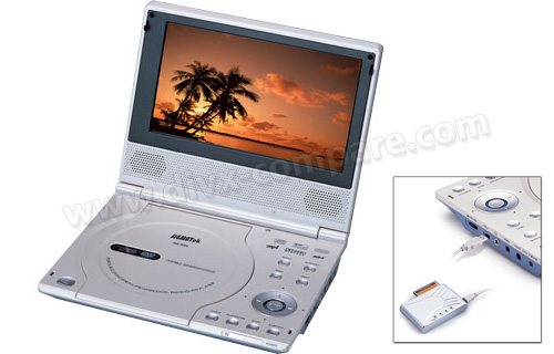 SIGMATEK PDX-1800A (Argent)