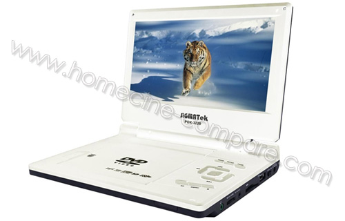 SIGMATEK PDX-3220 Blanc