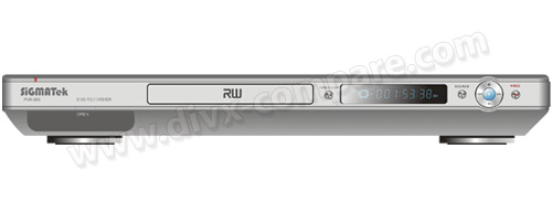 SIGMATEK PVR-880