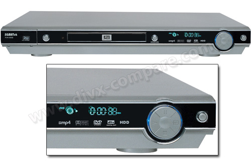 SIGMATEK PVR-890B