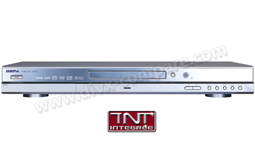 SIGMATEK PVR-910 Dual