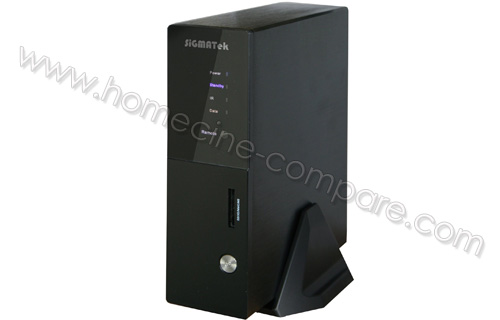 SIGMATEK XBAY-1560 HDMI (sans DD)