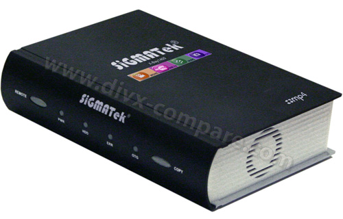 SIGMATEK XBAY-1400 (sans DD)