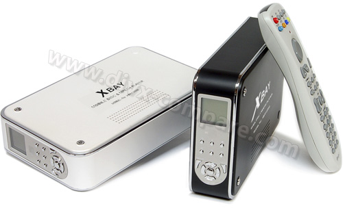 SIGMATEK XBAY-2000 Noir (sans DD)