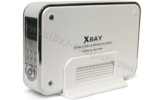 SIGMATEK XBAY-2000 Ivoire (sans DD)