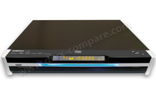 SIGMATEK XM-380 Pro Noir