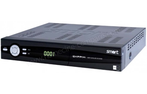 SMART ELECTRONIC Zappix HD+