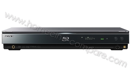 SONY BDP-S1000ES