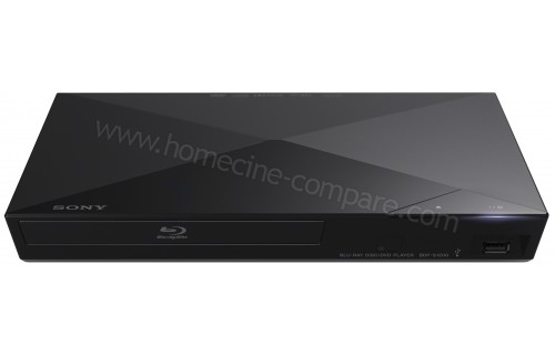 SONY BDP-S1200